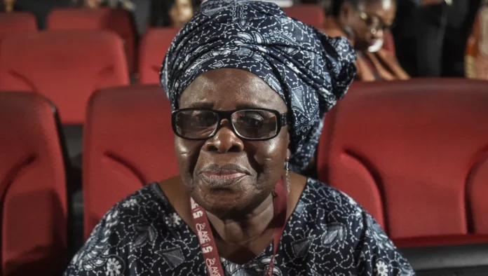 Ama Ata Aidoo (1942-2023), grande voix ghanéenne de la littérature féministe