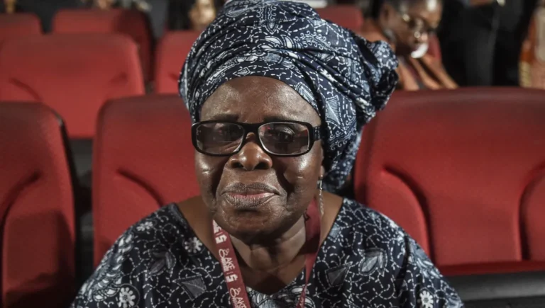 Ama Ata Aidoo (1942-2023), grande voix ghanéenne de la littérature féministe