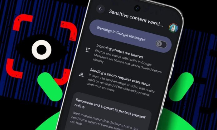 Android : comment désactiver SafetyCore, le service qui scanne vos photos sans vous le dire
