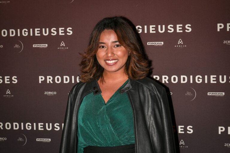 Anisha Jo, grande gagnante de la Star Academy parfois oubliée, revient avec un nouveau single émouvant sur le thème de la solitude