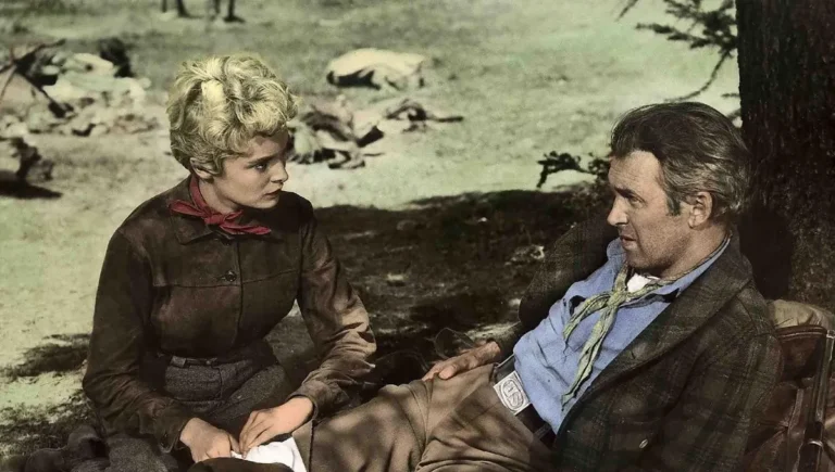 Anthony Mann, la tragédie des grands espaces