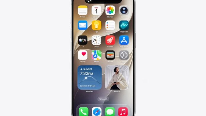 Apple dévoile iOS 27 : voici toutes les nouveautés de la mise à jour de l’iPhone Apple dévoile iOS 27 : voici toutes les nouveautés de la mise à jour de l’iPhone