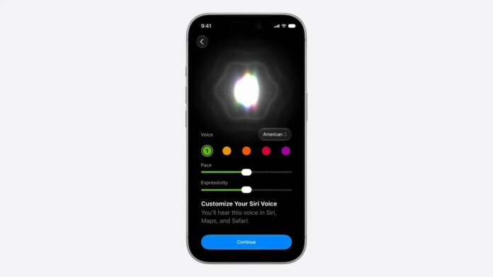 Apple explique enfin pourquoi Siri AI a pris autant de retard