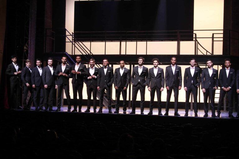 Après Miss France, Mister France annonce à son tour vouloir tenter sa chance à Mister Supranational 2026