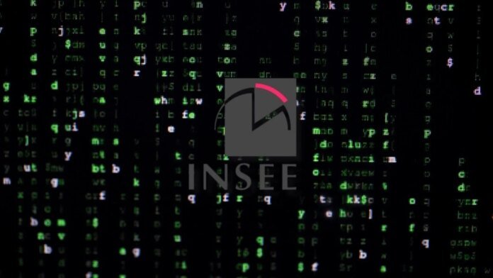 Après Tchap et l’ANTS, c’est l’INSEE qui se fait pirater : 12 800 victimes