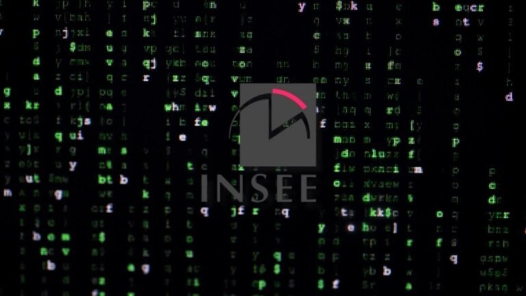 Après Tchap et l’ANTS, c’est l’INSEE qui se fait pirater : 12 800 victimes