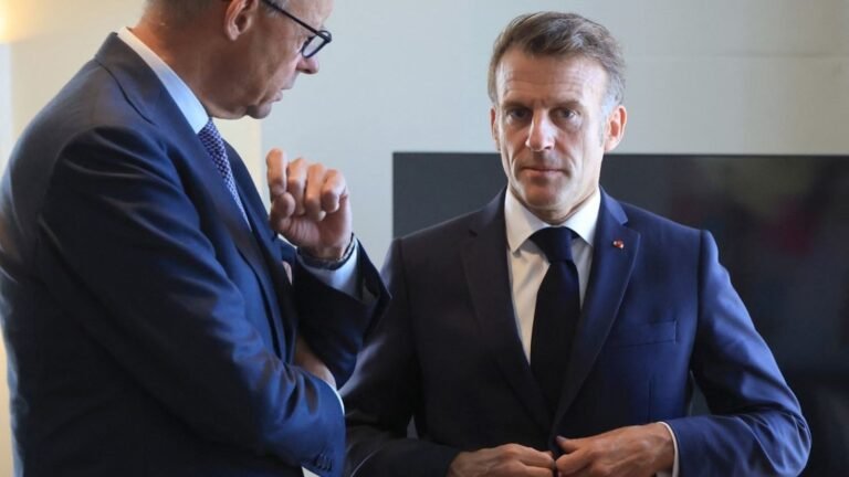 Après l'échec du Scaf porté par la France et l'Allemagne, un autre projet d'avion de combat européen peut-il redécoller ?
