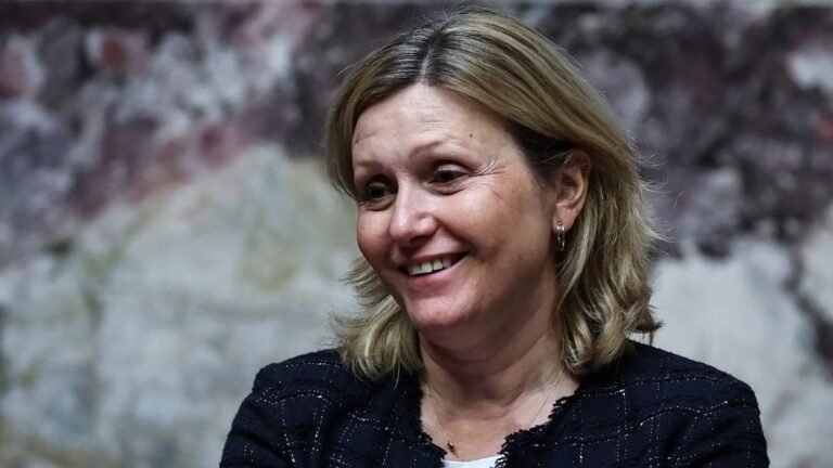 Après la mort de Lyhanna, la présidente de l'Assemblée nationale demande l'inscription à l'agenda parlementaire de la "loi intégrale" sur les violences sexistes et sexuelles