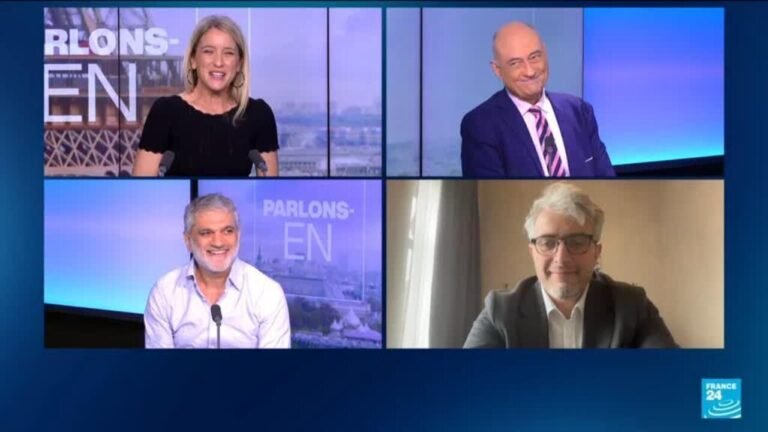 Arménie : un scrutin sous influence ? Parlons-en avec G. Minassian, G. Rybinski et T. Gordadze