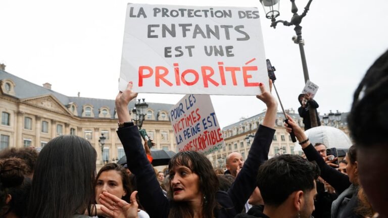 Au lieu de s'offusquer des carences de la justice, il vaudrait mieux essayer de comprendre pourquoi tant d'enfants sont victimes de violences sexuelles