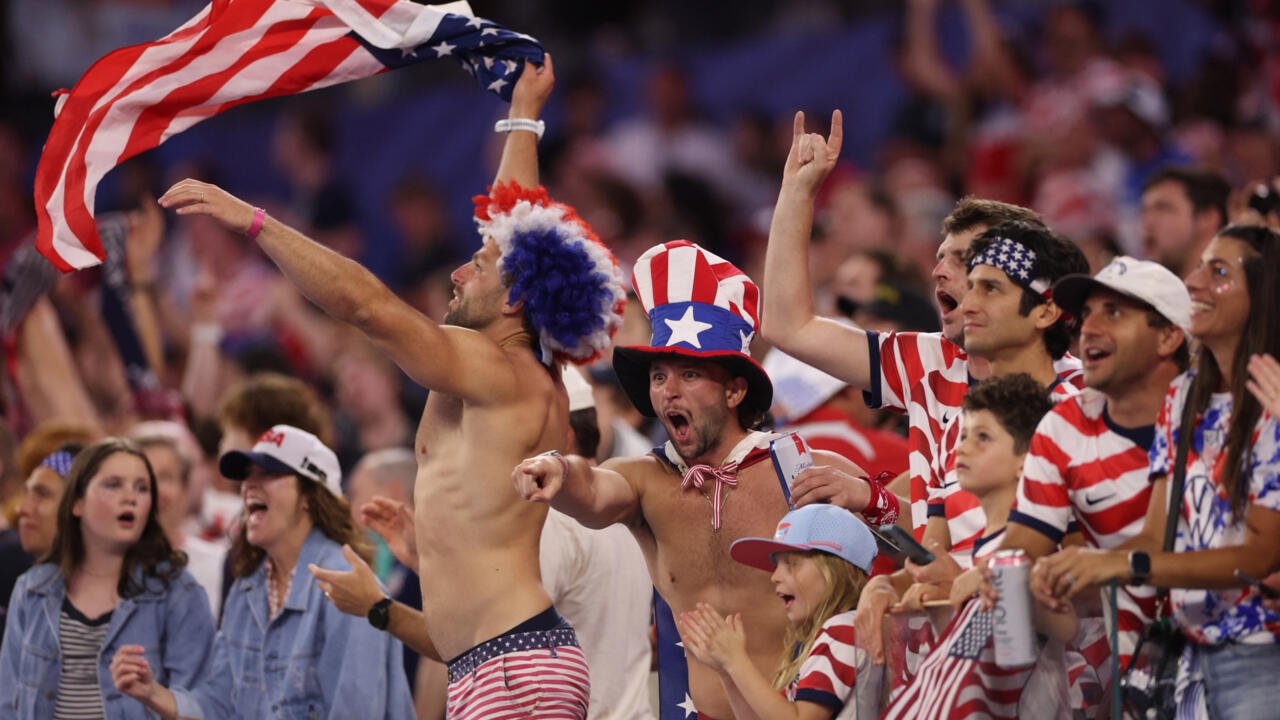 Aux États-Unis, un nouveau public découvre le foot professionnel grâce à la USL