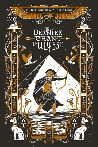Avant Nolan, Ulysse renaît en fantasy victorienne