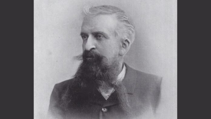 Avec son livre «Psychologie des foules», Gustave Le Bon a donné des idées aux dictateurs