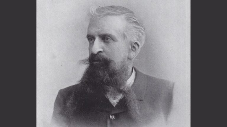 Avec son livre «Psychologie des foules», Gustave Le Bon a donné des idées aux dictateurs