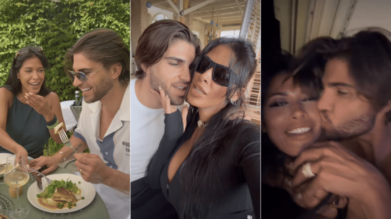 Ayem Nour en couple : elle présente enfin Florian, l'homme qui partage sa vie