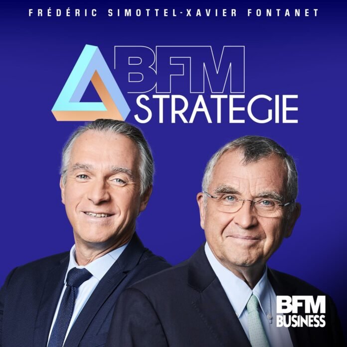 BFM Stratégie (Cours n° 372) : Quantique, les premiers bénéfices dès 2030 – 27/06