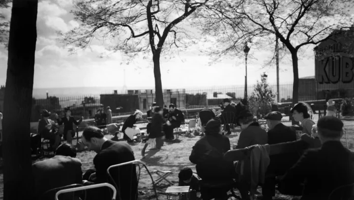 Belleville, la guerre et la paix 2/4 : La liste des déportés