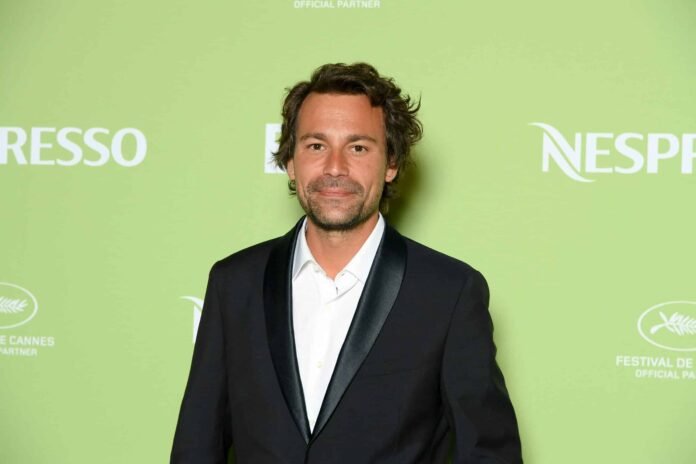 Bertrand Chameroy annonce son départ de France Inter après seulement une saison