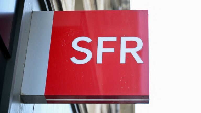 Bouygues Telecom, Free et Orange ont signé un accord avec Altice France pour racheter SFR