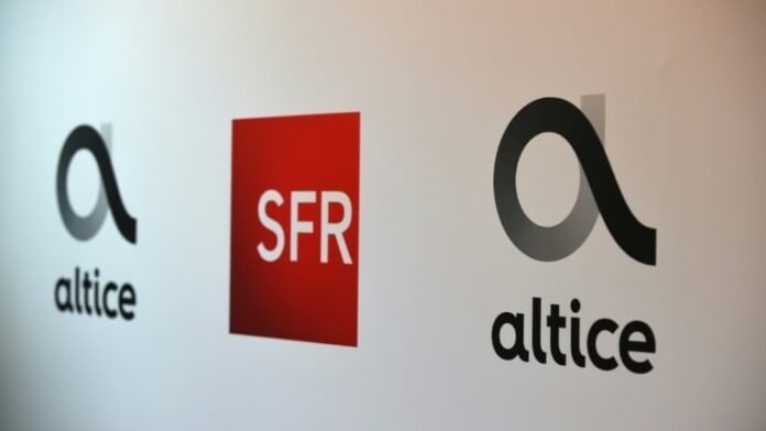 Bouygues Telecom, Free et Orange ont trouvé un accord avec Altice France pour le rachat de SFR pour plus de 20 milliards d'euros