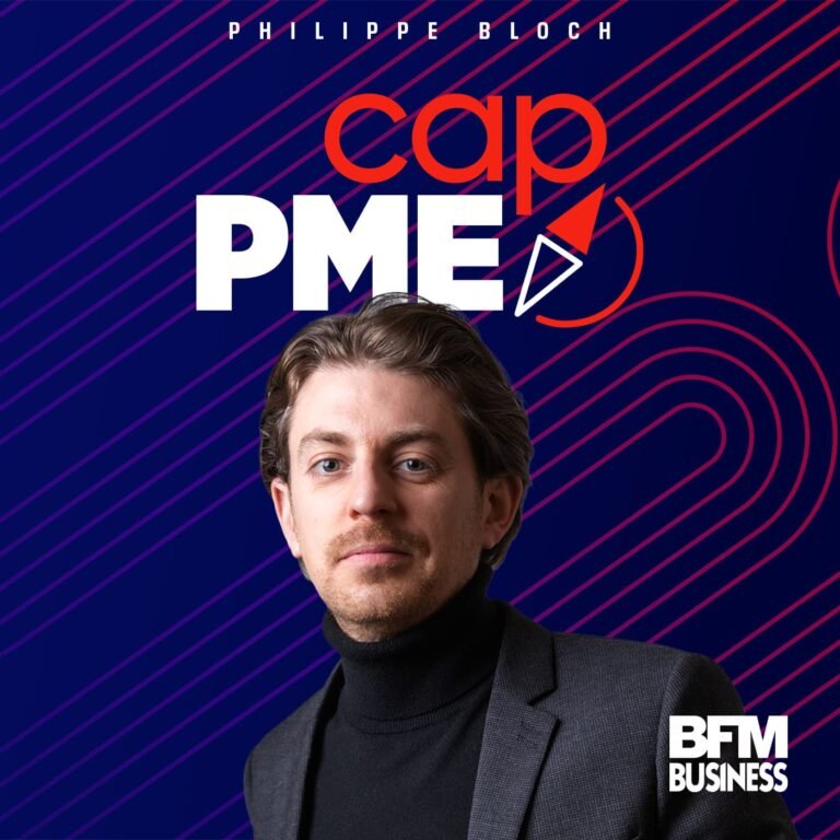CAP PME L'Hebdo : Comment garder le contrôle de sa trésorerie ? – 07/06