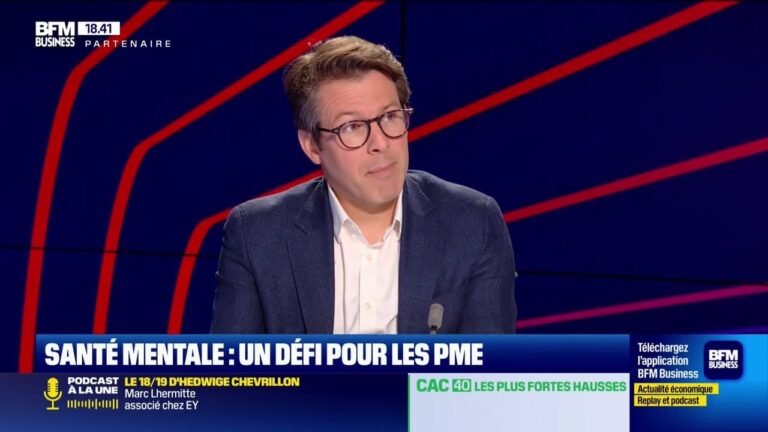 CAP PME L'Hebdo : La santé, nouveau moteur de performance – 31/05