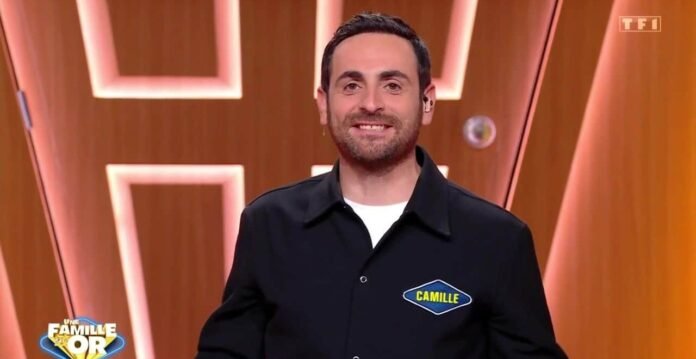 Camille Combal : c’est officiel, il va remplacer Nagui sur France Inter