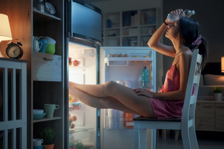 Canicule : 5 astuces originales pour rafraîchir son logement le soir sans climatiseur