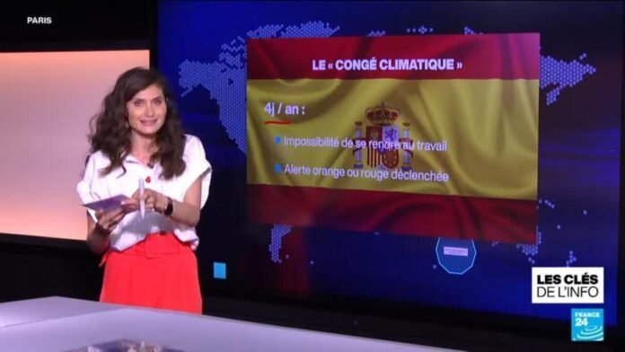 Canicule : l'Europe du Sud s'organise, la France improvise