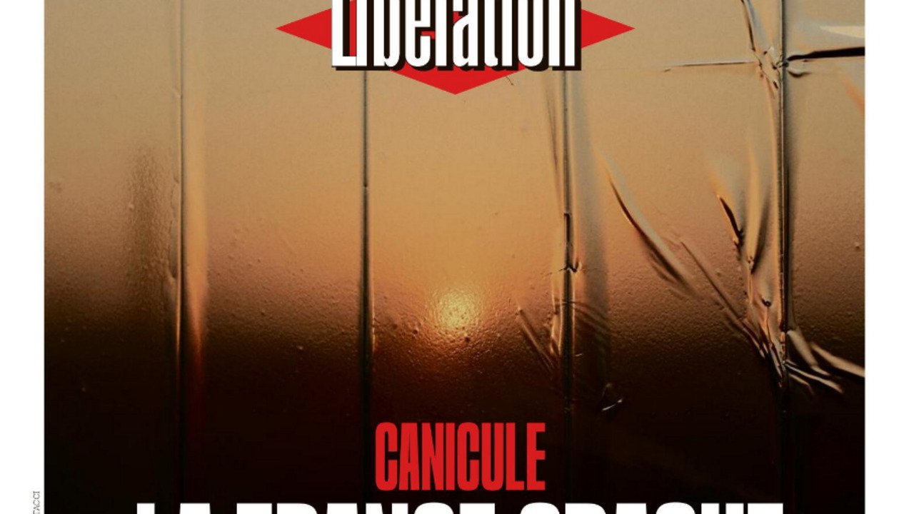 Canicule : la France en surchauffe
