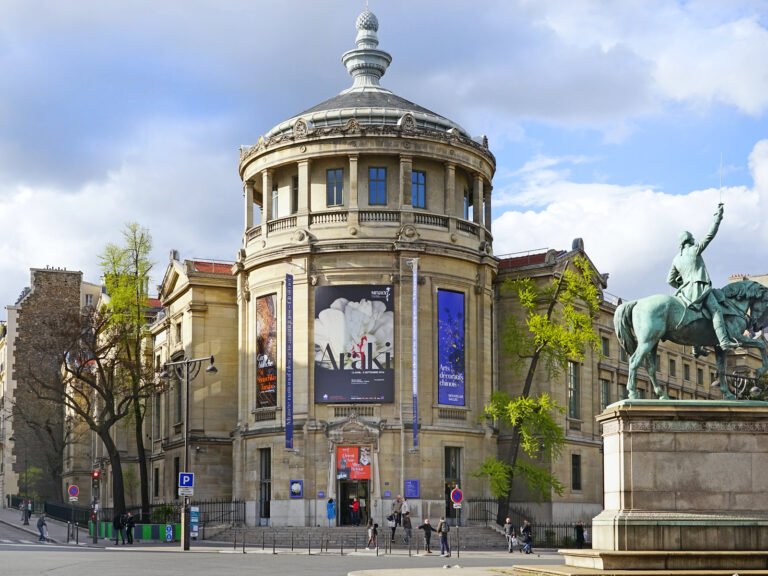 Canicule : la finale des Petits champions de la lecture déplacée au Musée Guimet