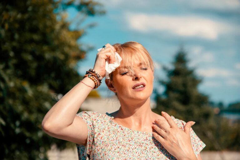 Canicule : les 5 signes qui prouvent que le malaise est imminent