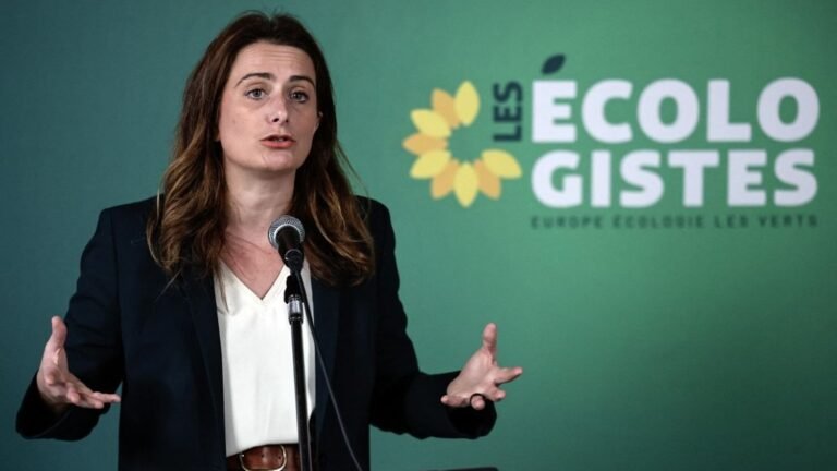 Canicule : trois questions sur le congé climatique, proposé par Marine Tondelier et déjà déployé en Espagne