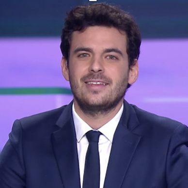 Eliott SAMUEL