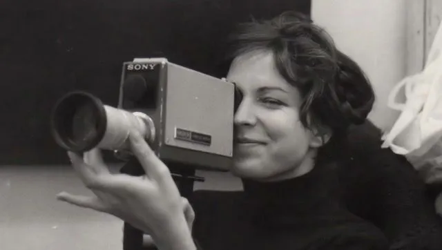 Carole Roussopoulos (1945-2009), caméra révoltée Carole Roussopoulos (1945-2009), caméra révoltée