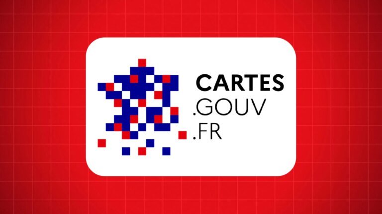Cartes.gouv.fr : l’IGN regroupe tous ses outils de cartographie et inaugure son propre Google Street View