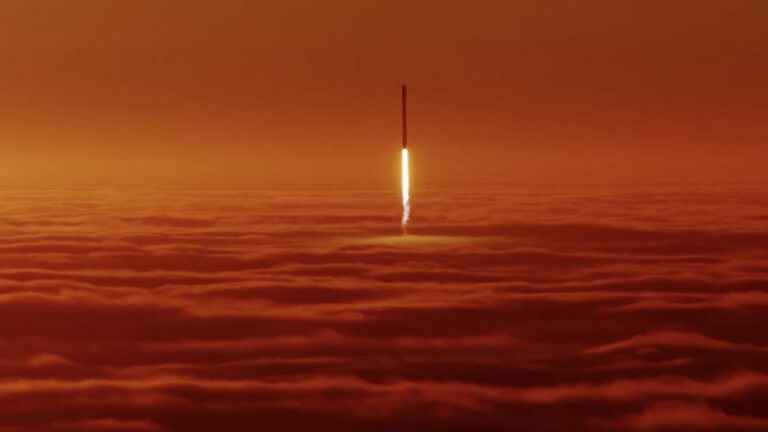 Ce que cache l'introduction en bourse de SpaceX