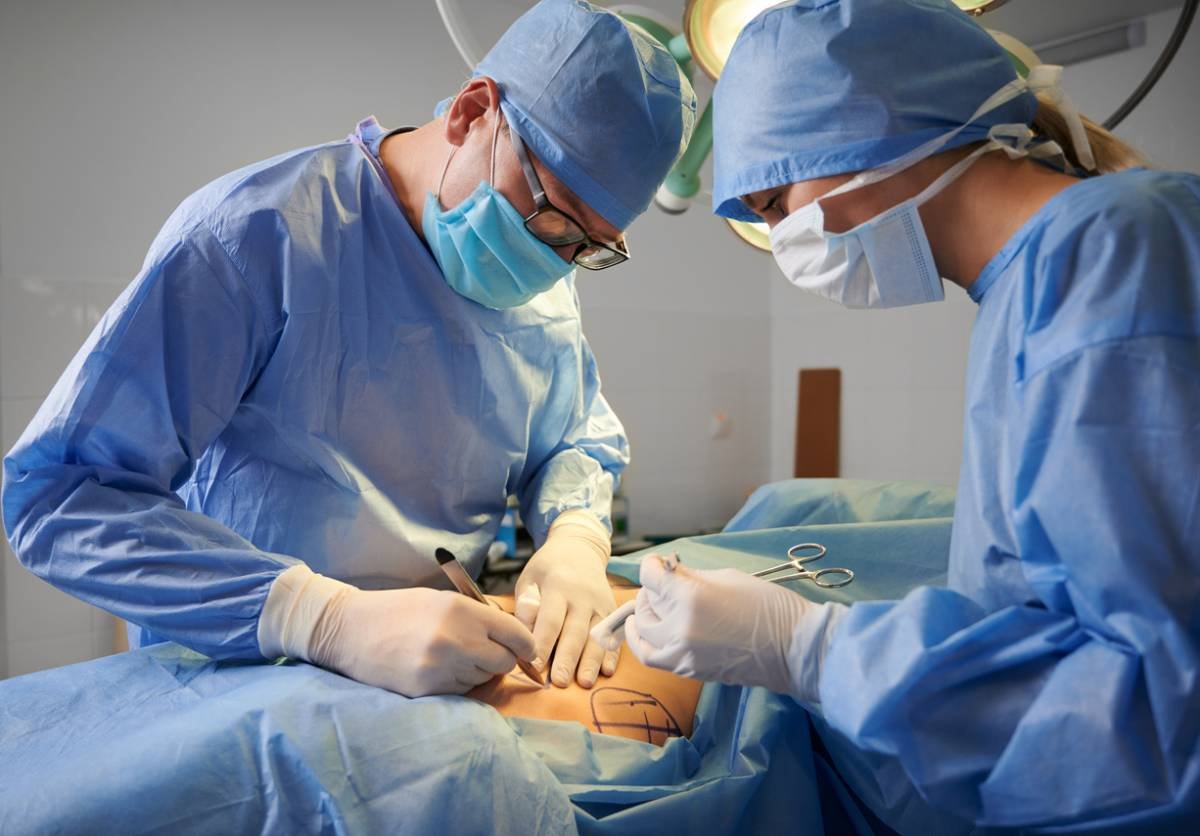 Ce que peu de patients savent avant une chirurgie esthétique à Montpellier