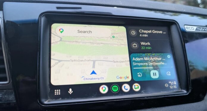 Ces mauvaises habitudes qui sabotent Android Auto et comment s'en débarrasser Ces mauvaises habitudes qui sabotent Android Auto et comment s'en débarrasser