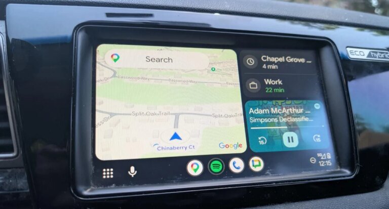 Ces mauvaises habitudes qui sabotent Android Auto et comment s'en débarrasser