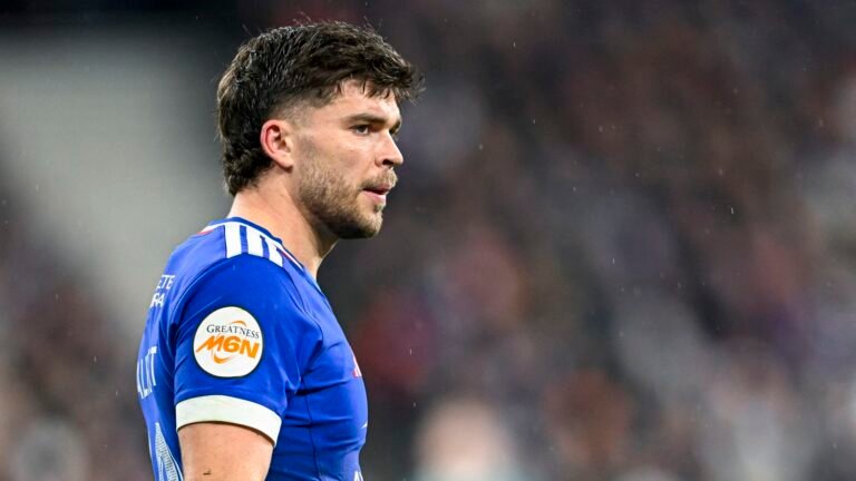 Championnat des nations : Jefferson Poirot et Matthieu Jalibert dans la liste des 33 joueurs du XV de France pour les matchs en Nouvelle-Zélande, Australie et Japon
