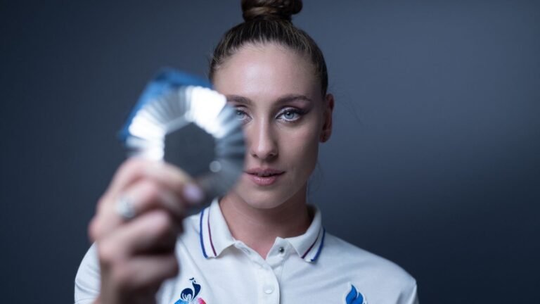Championnats de France de natation : mystère sur la présence de la nageuse franco-russe Anastasiia Kirpichnikova
