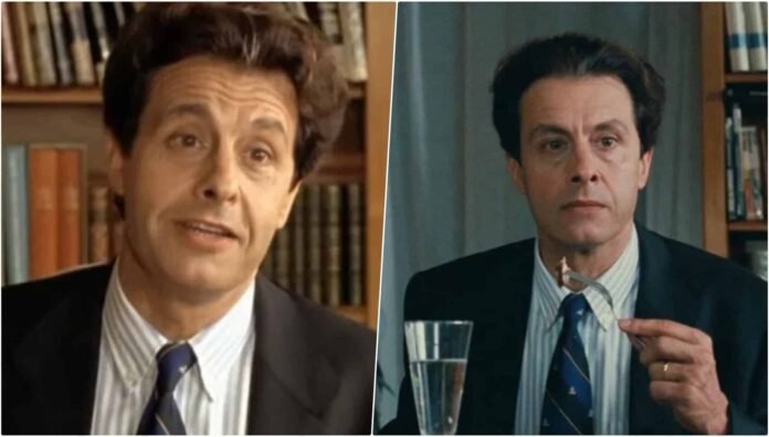 Christian Bujeau qui incarnait le mari de Valérie Lemercier dans "Les Visiteurs", est décédé à l’âge de 81 ans