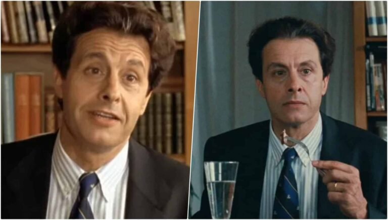 Christian Bujeau qui incarnait le mari de Valérie Lemercier dans "Les Visiteurs", est décédé à l’âge de 81 ans