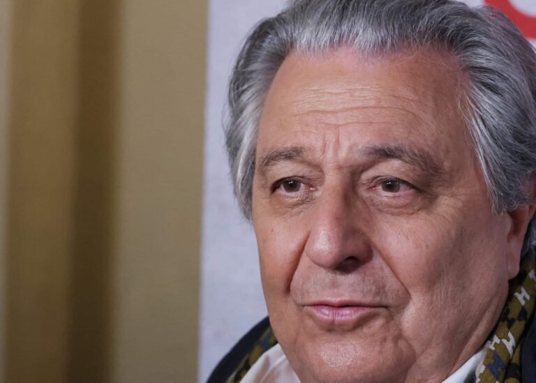Christian Clavier : après ses déboires avec les nationalistes, en Corse, il a opté pour le Plat pays
