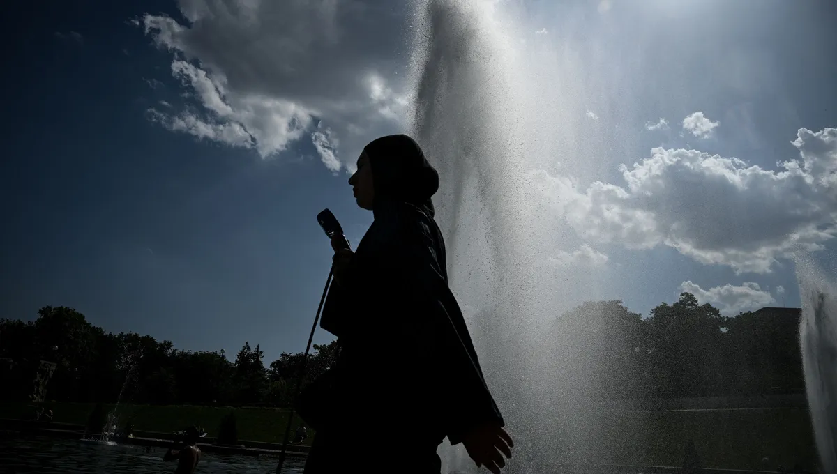 Climatisation : un faux débat ?