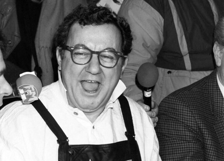 Coluche : qu’est devenue son ancienne maison, rue Gazan à Paris, qui était menacée ?