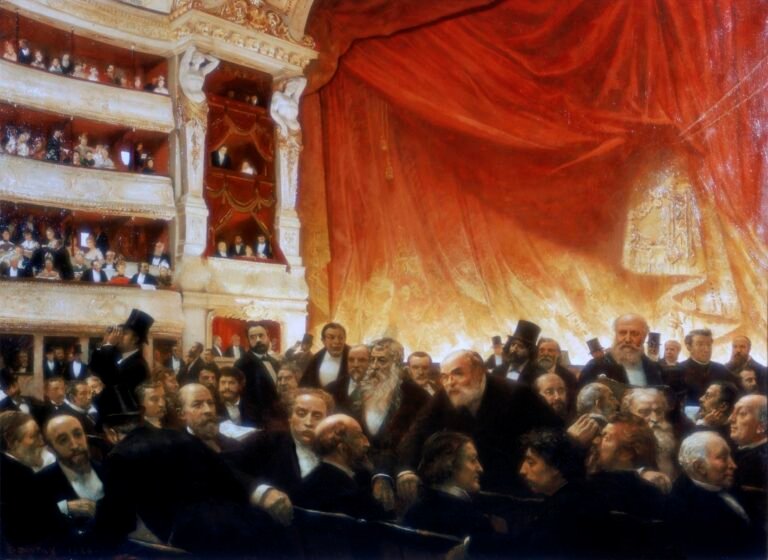 Comédie-Française : une saison 2026-2027 entre Molière, Ernaux et Leïla Slimani