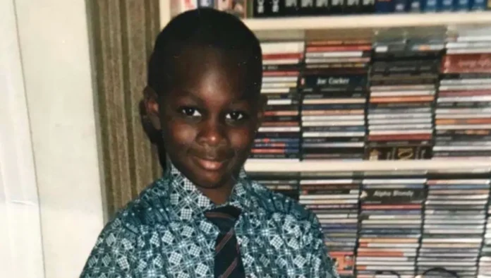 Comment je suis devenu Abou Debeing
