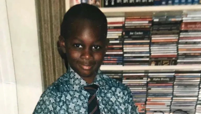 Comment je suis devenu Abou Debeing